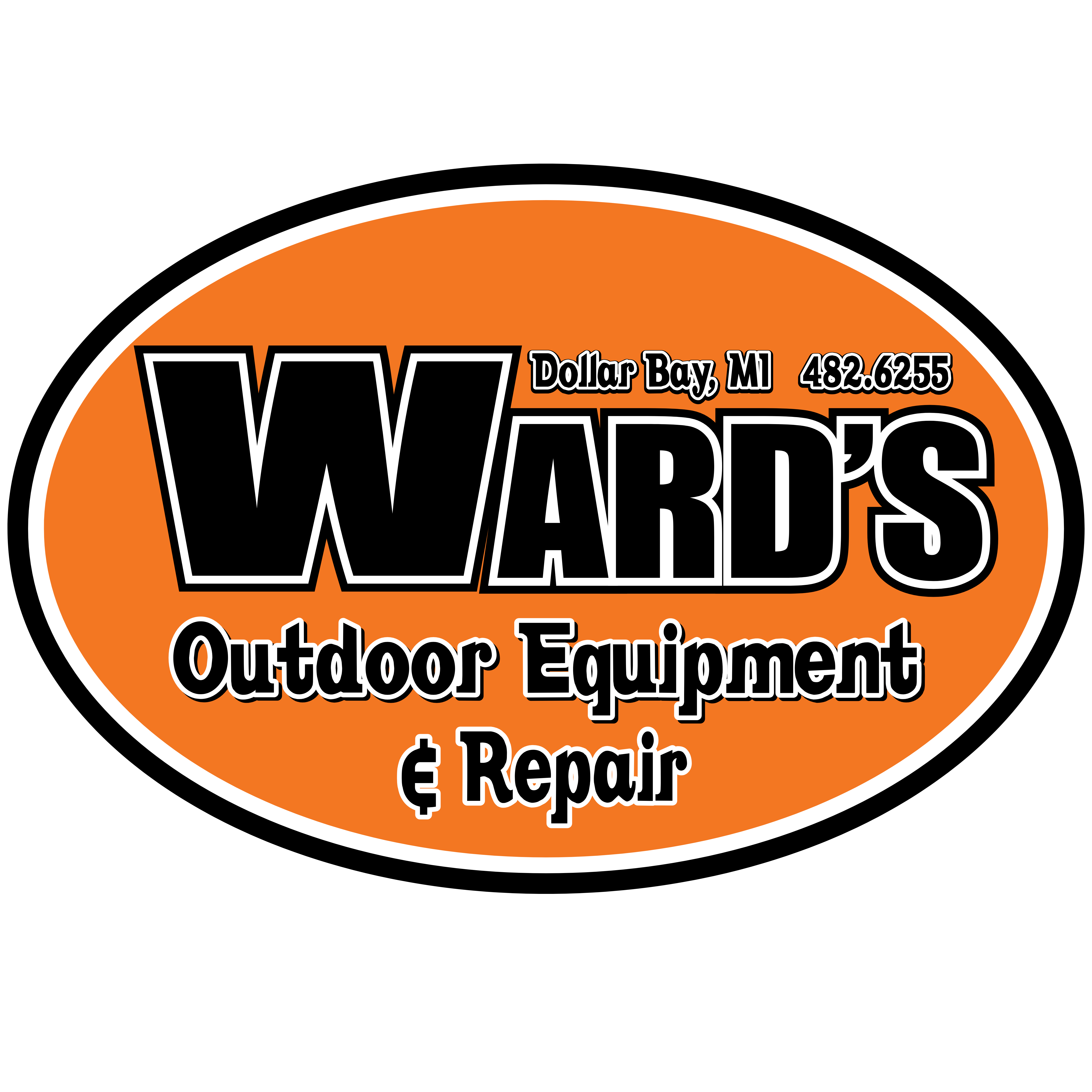 Ward's Outdoor Equipment